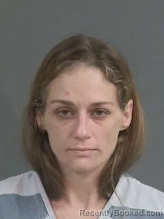 Mugshot of SAMANTHA MARIE AGEE