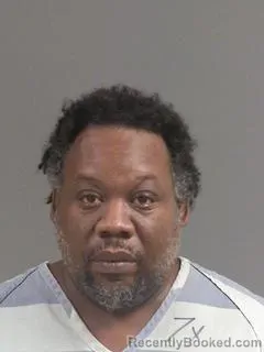 Mugshot of LETNELL JAMARL FIELDS