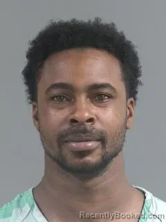 Mugshot of JAQUAN MARON WATSON