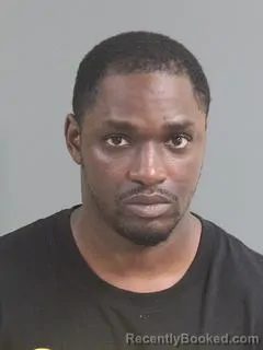Mugshot of DEQUAN NATHANIEL WALKER