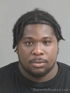 Mugshot of ANTHONY DAVONTE RHODAN