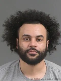 Mugshot of TYLER LINWOOD WHITE