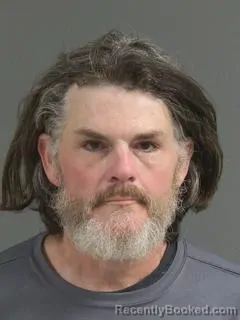 Mugshot of BRANDON TRAVIS CAIN