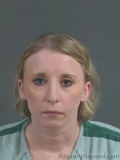 Mugshot of KAITLYN GRACE GRZESKOWIAK
