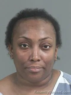 Mugshot of TITILAYO TASKEEN BENNETT