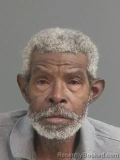 Mugshot of FRANK DEWITT JOHNSON