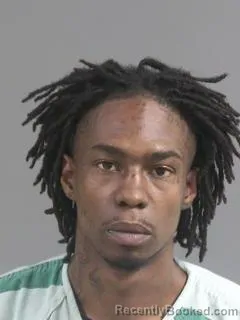 Mugshot of ROMELO ANITWAN BRA JON ROUSE