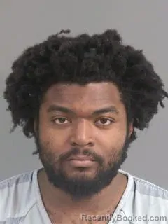 Mugshot of JOSIAH WALT HETMEYER