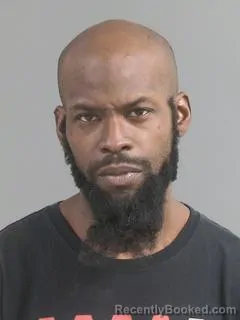 Mugshot of KERRY ALEXANDER BONDS