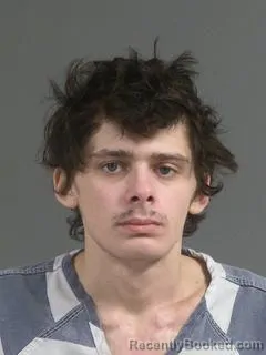 Mugshot of MALCOLM LEROY SAUNDERS