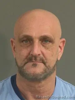 Mugshot of ANDERSON RODRIGUES