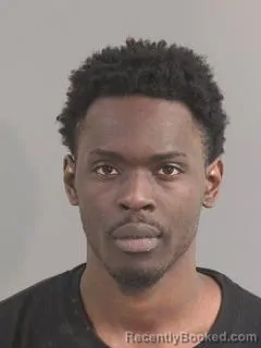 Mugshot of JAYLYN JAEQUAN GREEN