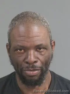 Mugshot of DWAYNE LAMAR FLEGLER