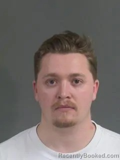 Mugshot of RYAN JAMES TITMAS