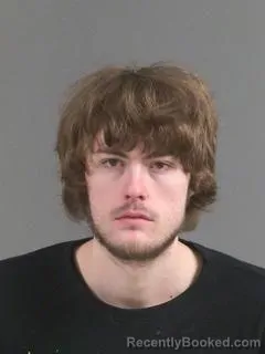 Mugshot of MICHAEL JOHN MCKEEVER JR