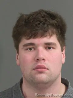 Mugshot of BRYSON ANDREW LAY