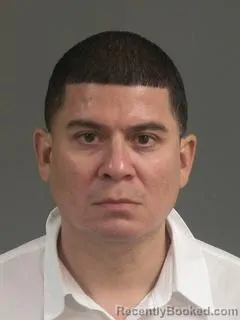 Mugshot of JOSE ANTHIONY VENANCIO