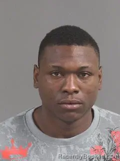 Mugshot of TORY LAMONT MATTHEWS