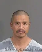 Mugshot of TRIEU HAI DINH