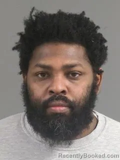 Mugshot of MICHAEL GEROME WOODS