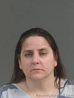 Mugshot of SARAH CAROLINE DEWAR