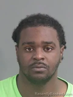 Mugshot of TYQUAN ARTRELL GRANT