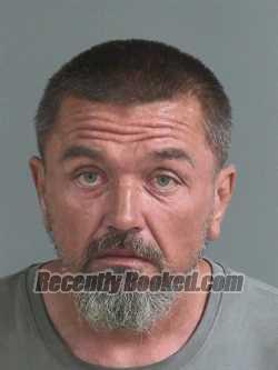 Mugshot of TRAVIS JAMES BEAL