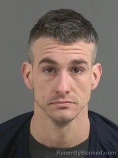 Mugshot of ZACKAREY AUSTIN CLUBB