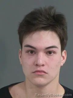 Mugshot of JEAN-CARLO ALEXANDER QUINTIN DE KERCADIO