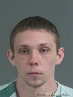 Mugshot of JAYSON MCCROAN