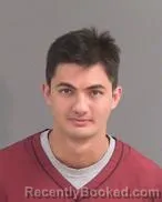 Mugshot of PAUL HONG-SHONG MASKERY