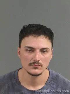 Mugshot of STEPHEN RAMIREZ JOHNSTON