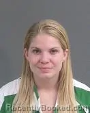 Mugshot of BROOKE TESDALL
