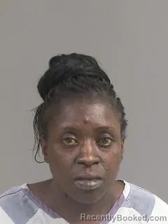 Mugshot of NICCOLA PYATT