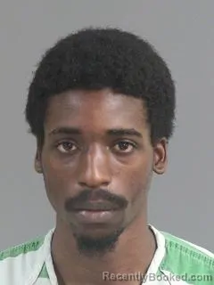 Mugshot of RYAN ANTWON LEE