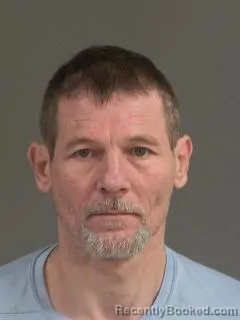 Mugshot of WILLIAM JAMES PEARSON