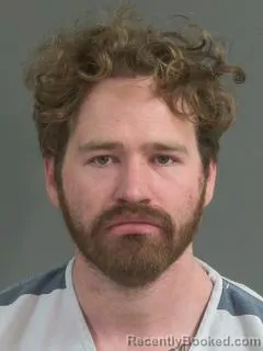 Mugshot of SHANE PATRICK MEIGHAN
