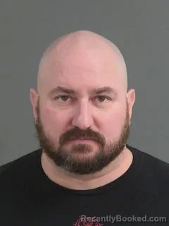 Mugshot of ERIC FAUST