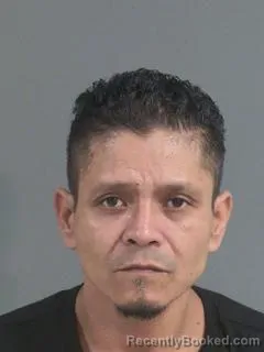 Mugshot of ISRAEL RIOS ARROYO