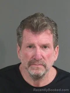 Mugshot of DANIEL HOSTETTER