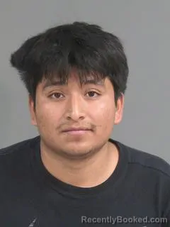 Mugshot of YONERIT BAUTISTA