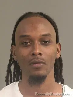 Mugshot of ANGELO WILLIAM WEATHERS III