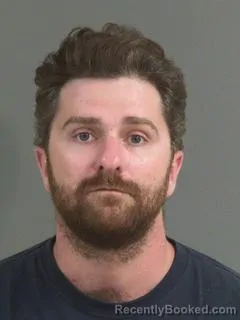 Mugshot of BLAINE ROBERT LEROY WINTER