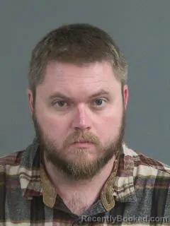 Mugshot of RICHMOND WITHAM SMITH IV