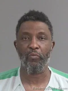 Mugshot of JERMAINE HEYWARD