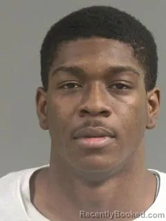 Mugshot of KA'HEIM EMANUEL KEITH