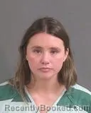 Mugshot of KATHLEEN CASEY EGAN