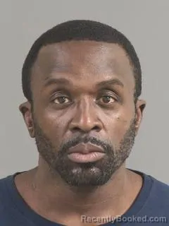 Mugshot of TORY LAVERN BENJAMIN