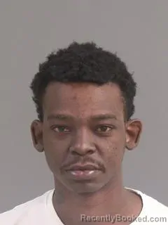 Mugshot of MARCUS JUNIOR DELUCIEN