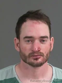 Mugshot of KYLE W ATWOOD